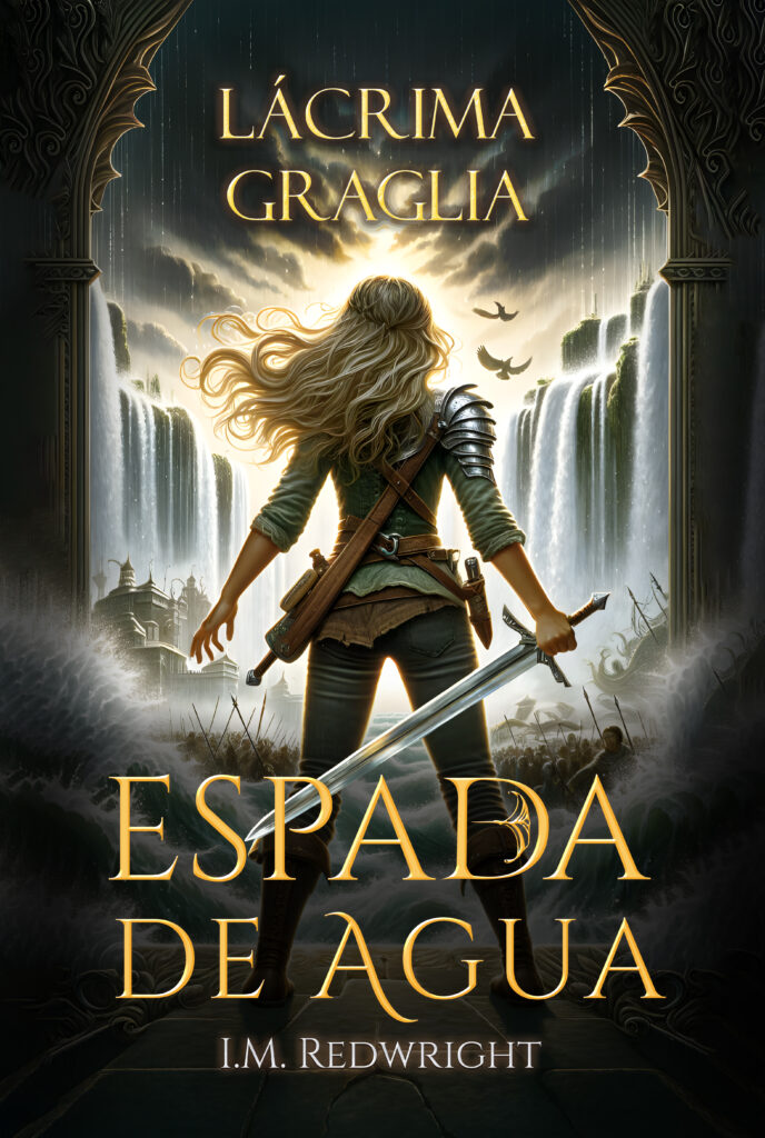Espada de Agua